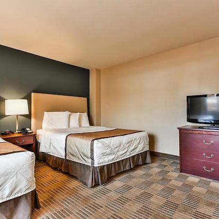 Extended Stay St.John'S St. John's Luaran gambar