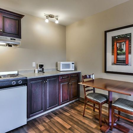 Extended Stay St.John'S St. John's Luaran gambar