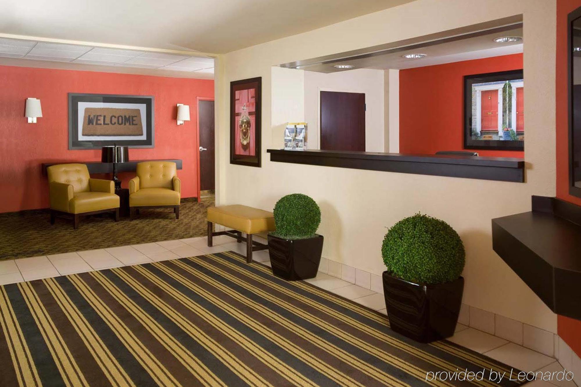 Extended Stay St.John'S St. John's Luaran gambar