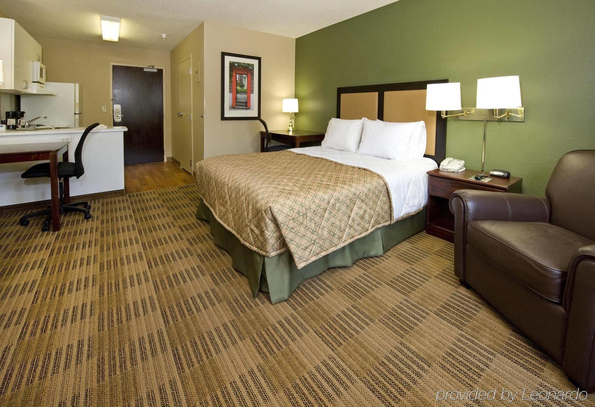Extended Stay St.John'S St. John's Luaran gambar