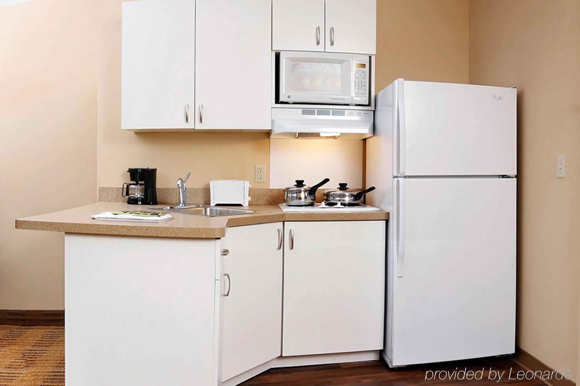 Extended Stay St.John'S St. John's Luaran gambar