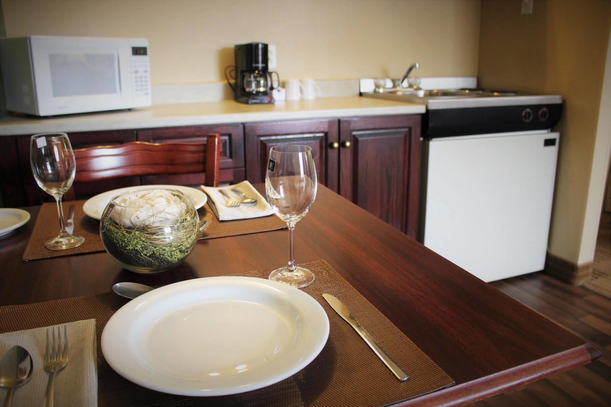 Extended Stay St.John'S St. John's Luaran gambar