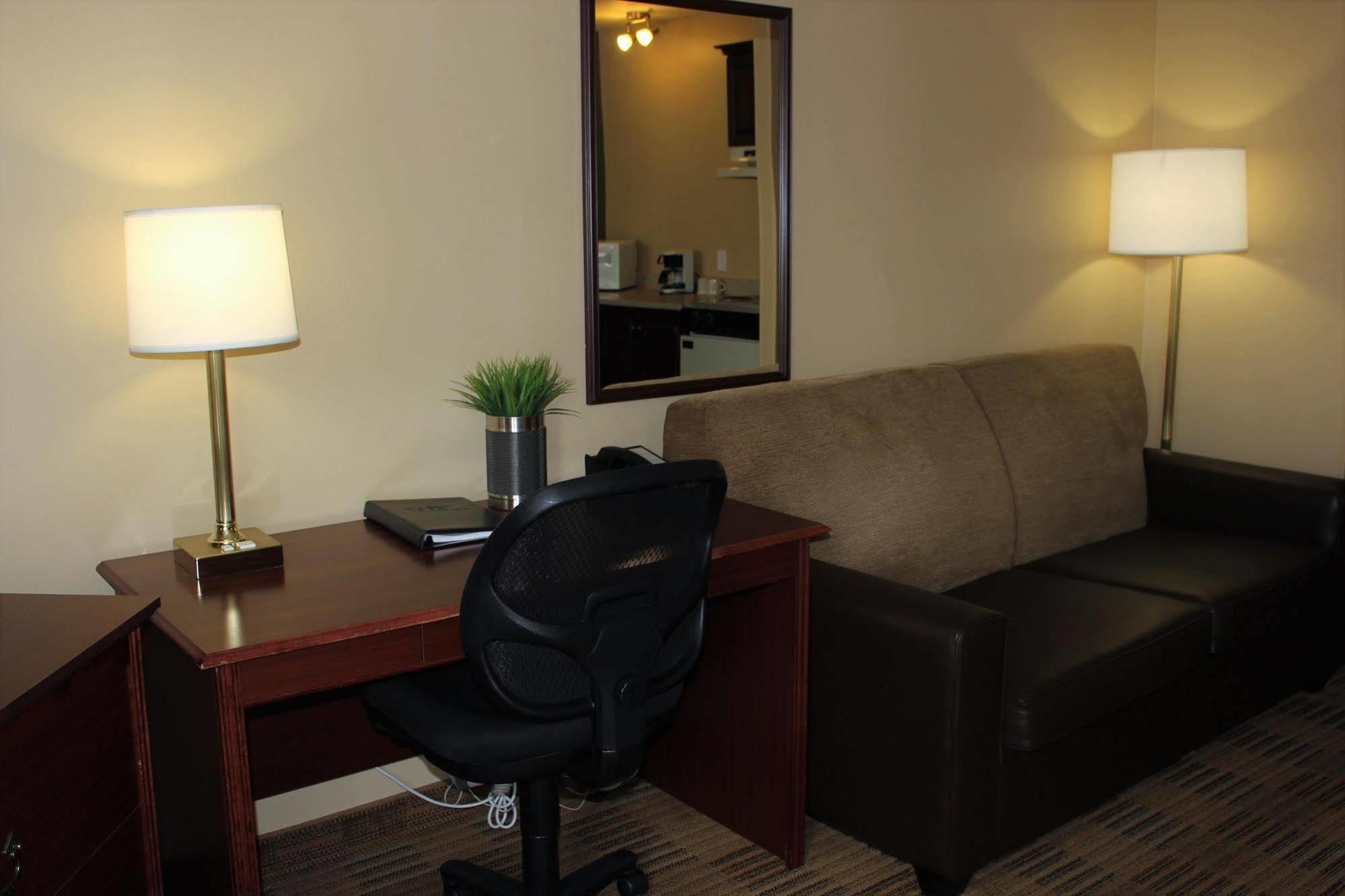 Extended Stay St.John'S St. John's Luaran gambar