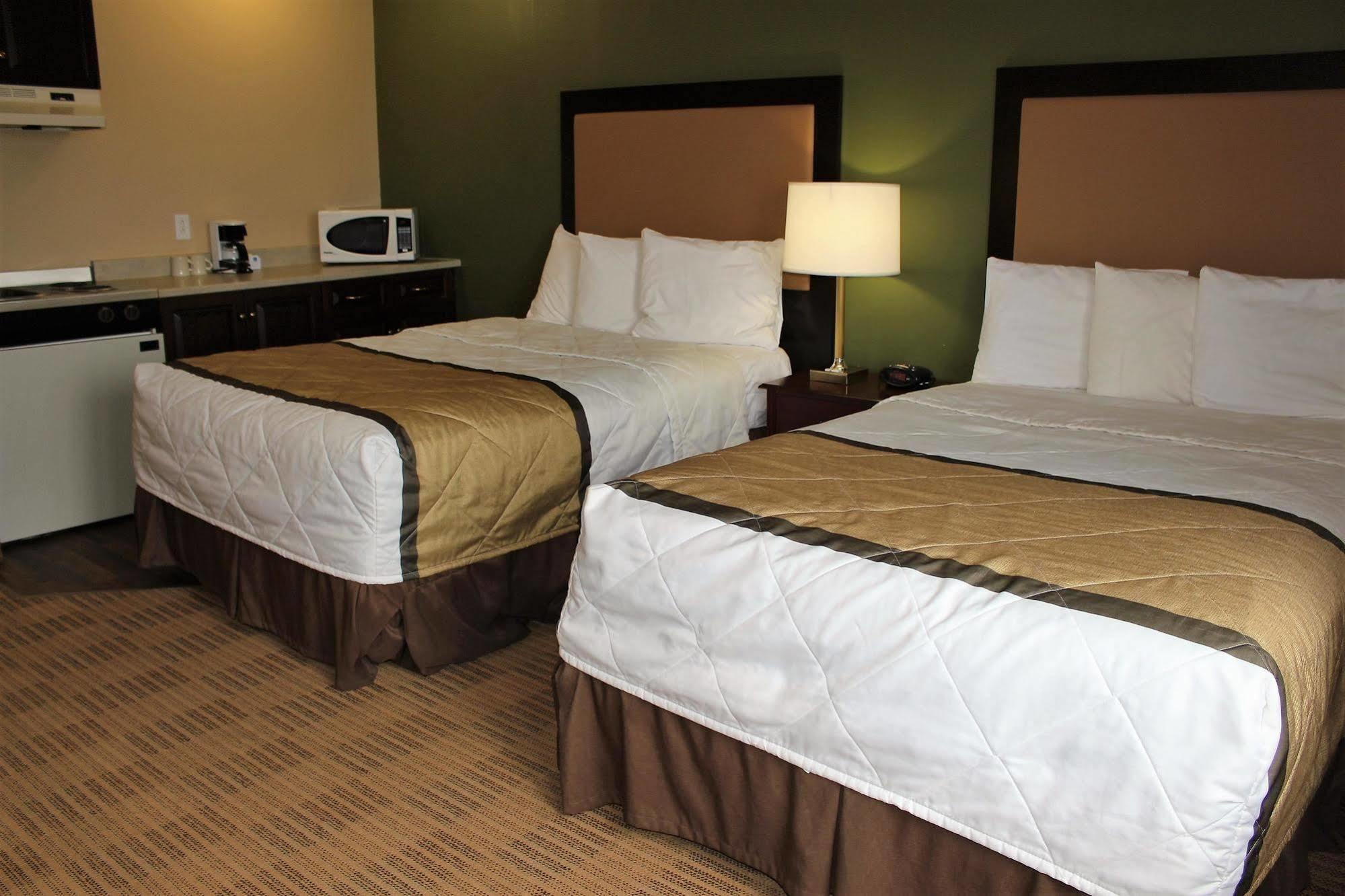 Extended Stay St.John'S St. John's Luaran gambar