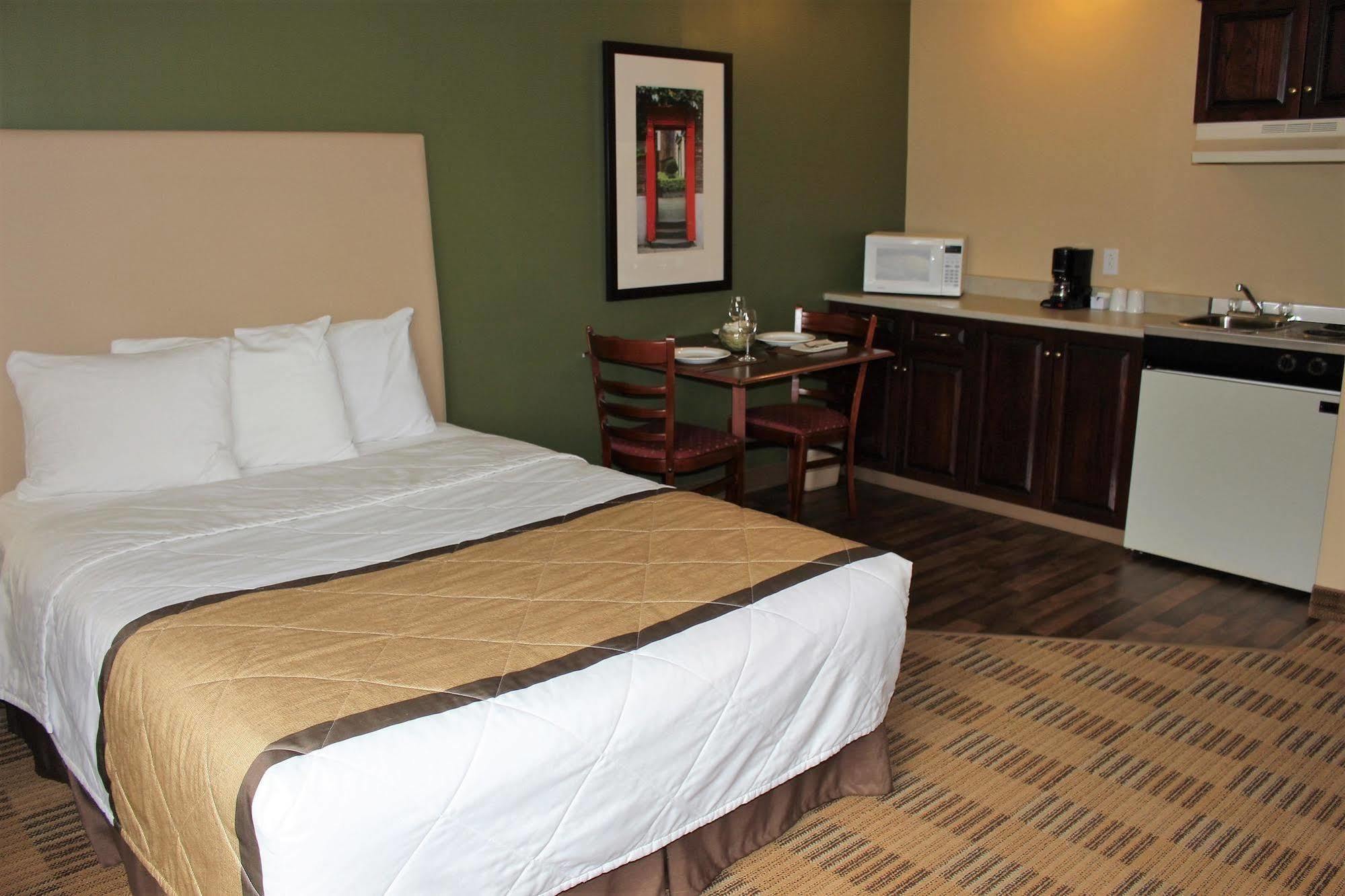 Extended Stay St.John'S St. John's Luaran gambar