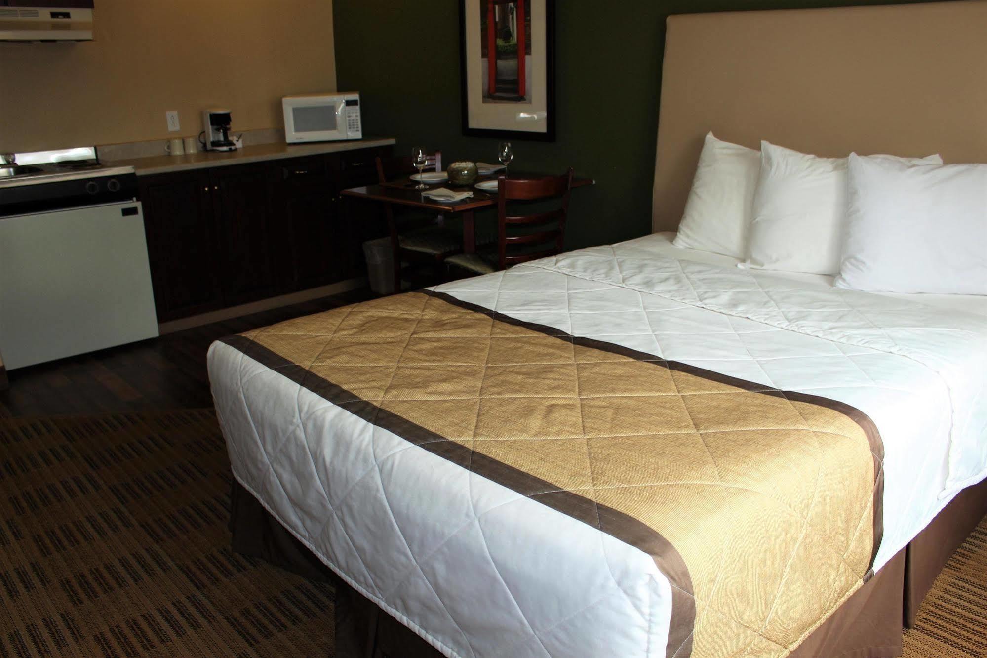 Extended Stay St.John'S St. John's Luaran gambar