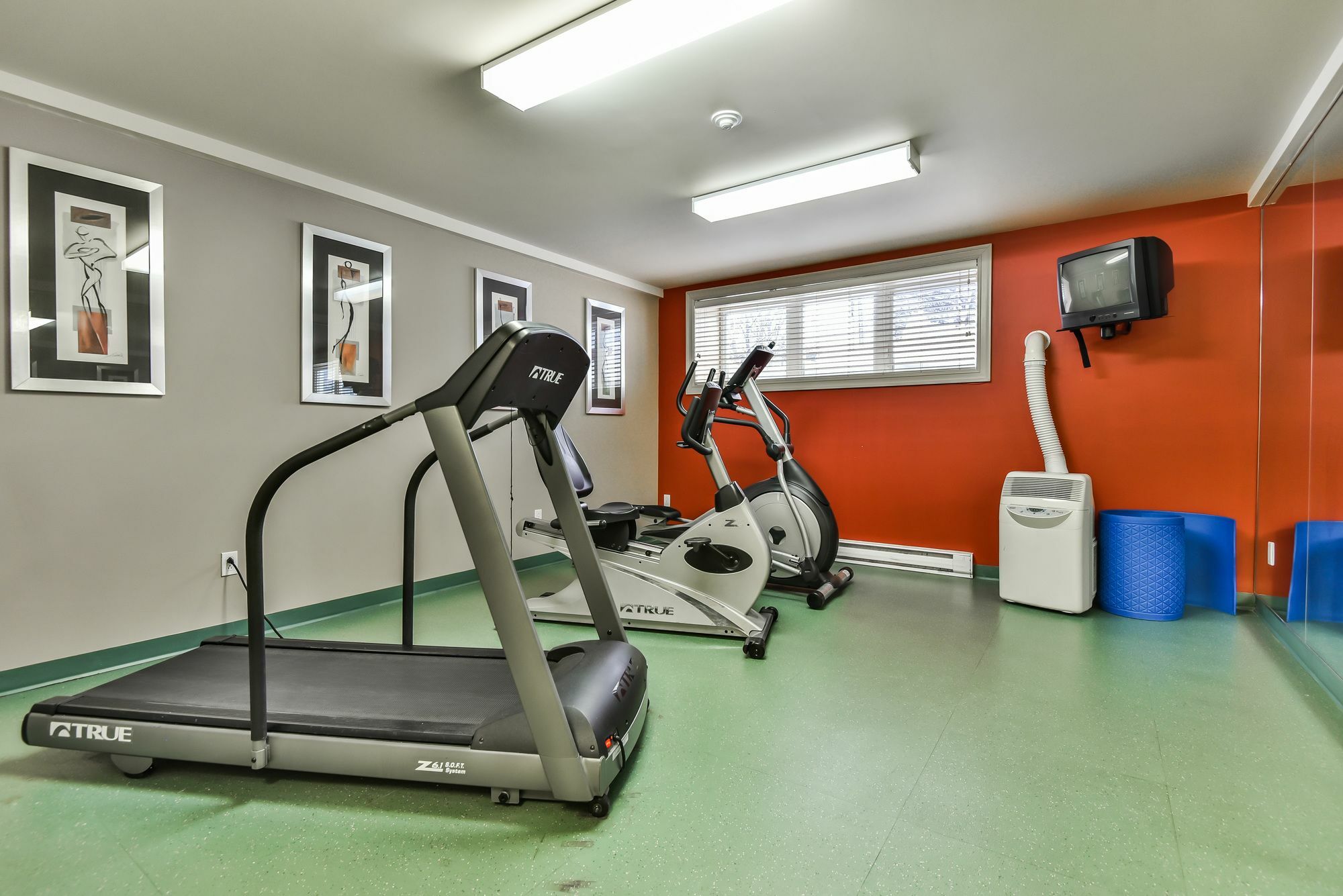 Extended Stay St.John'S St. John's Luaran gambar