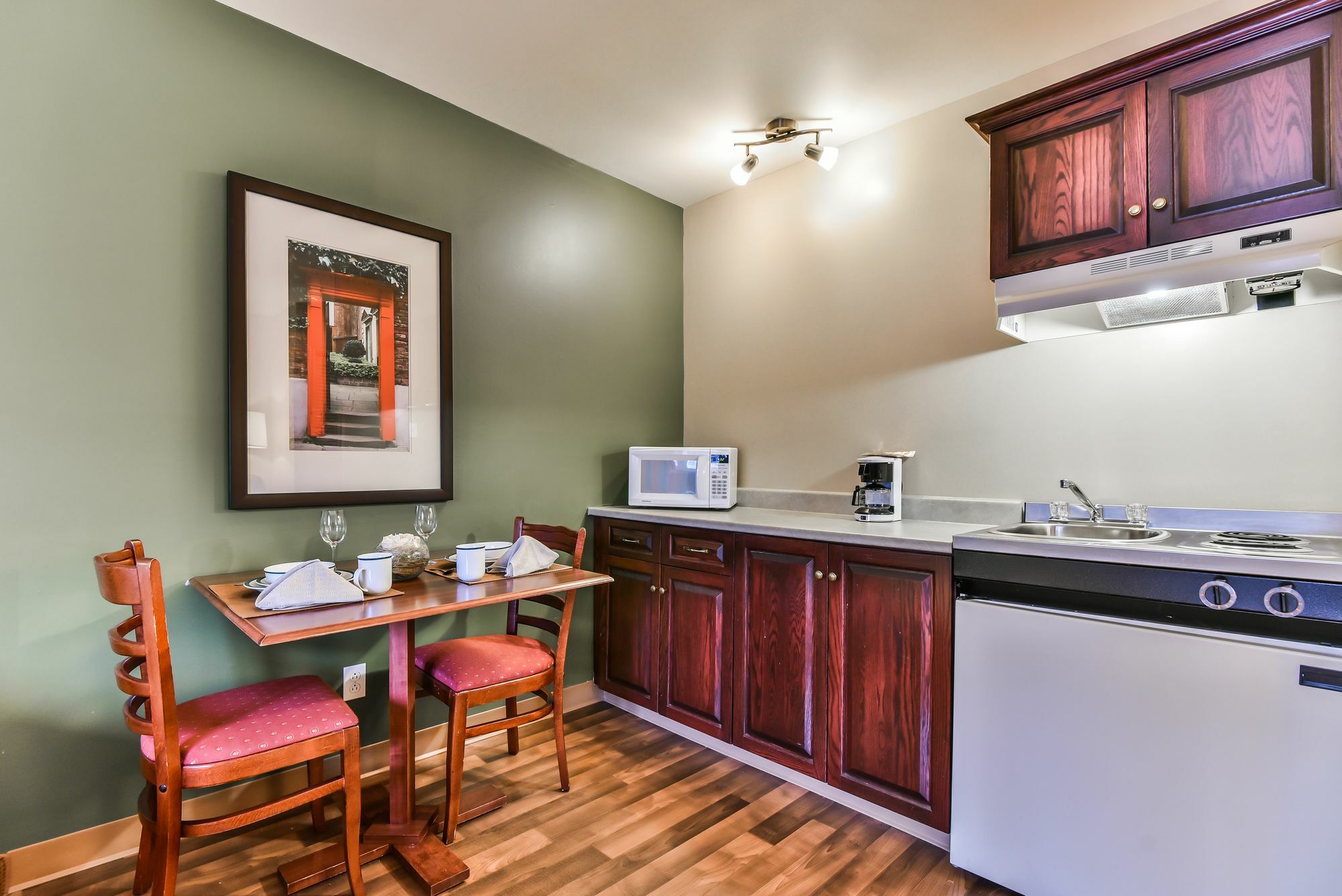 Extended Stay St.John'S St. John's Luaran gambar