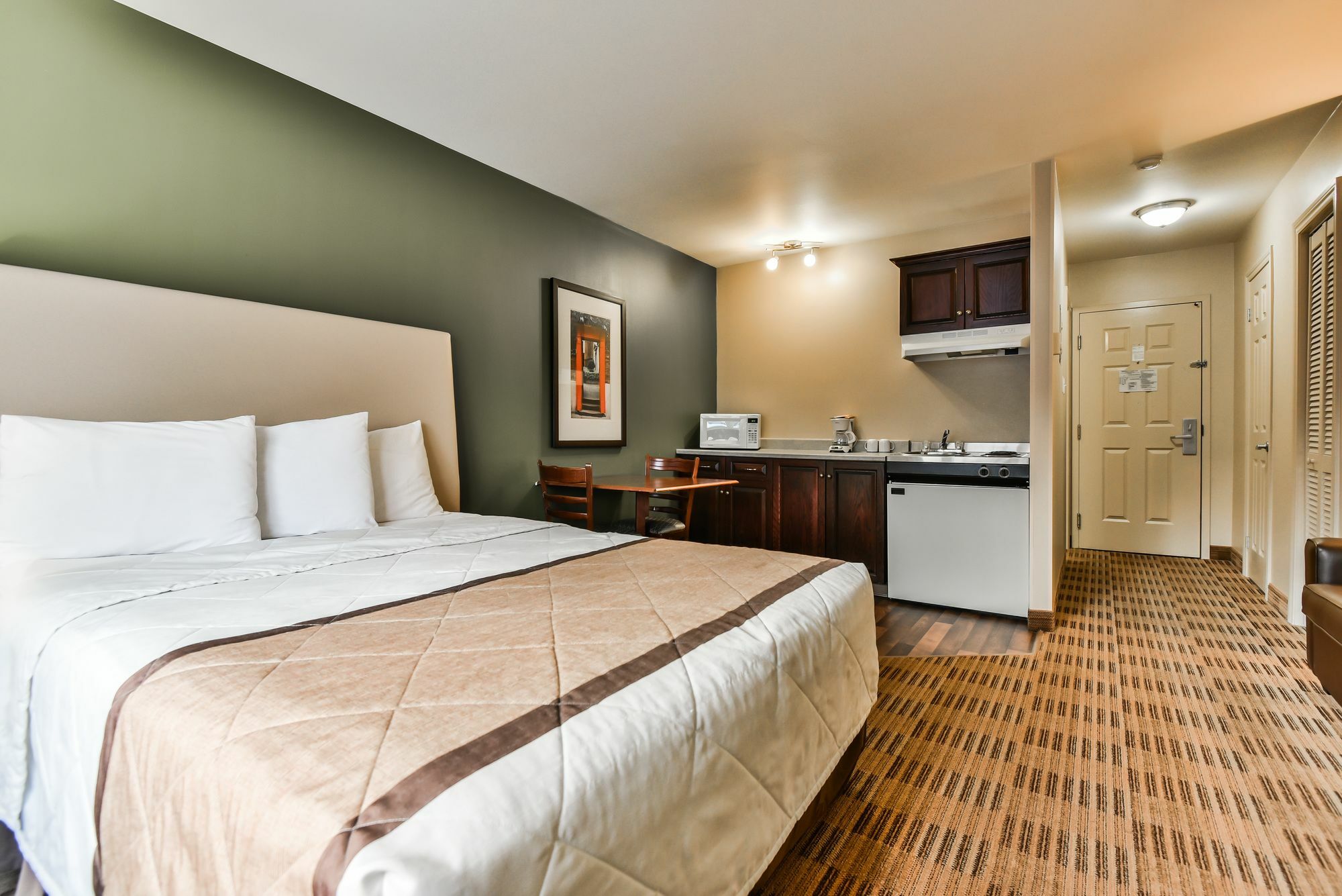 Extended Stay St.John'S St. John's Luaran gambar