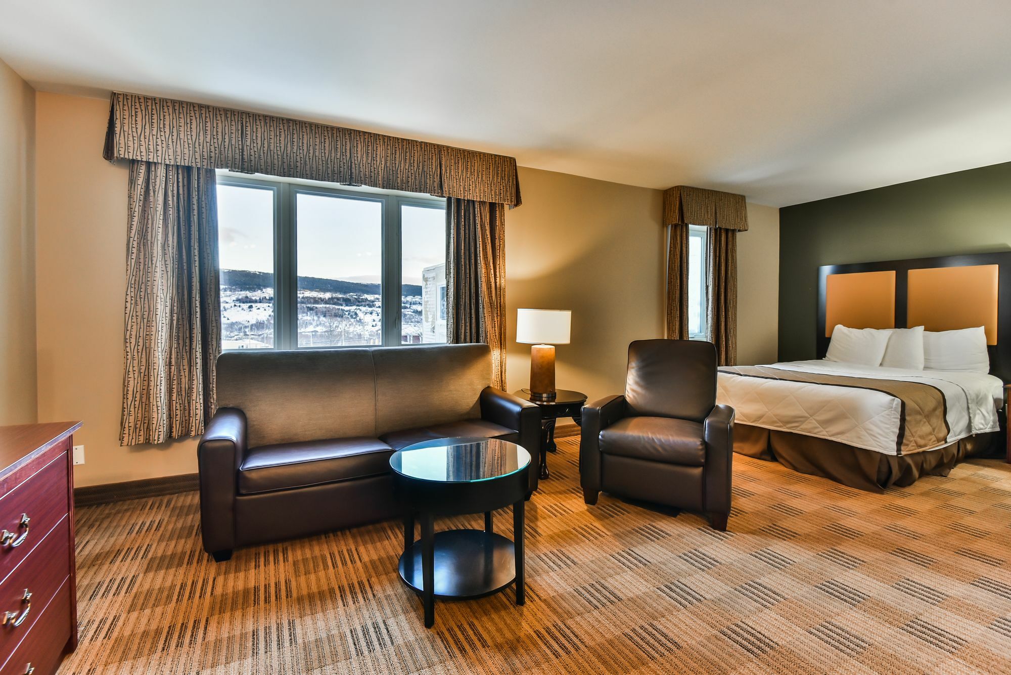 Extended Stay St.John'S St. John's Luaran gambar