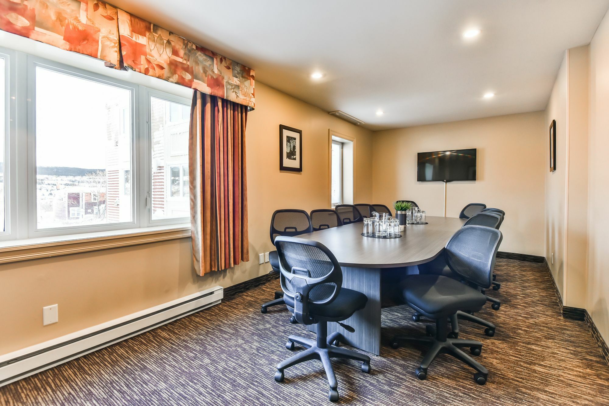 Extended Stay St.John'S St. John's Luaran gambar