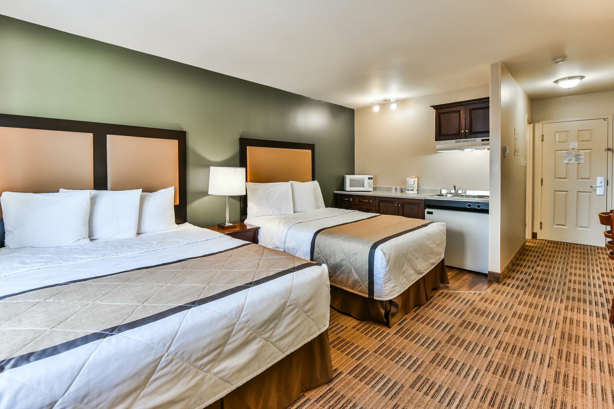 Extended Stay St.John'S St. John's Luaran gambar